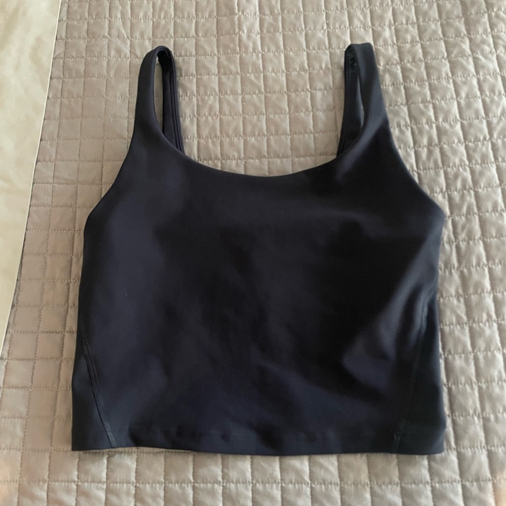 Old Navy Active gray Powersoft Top